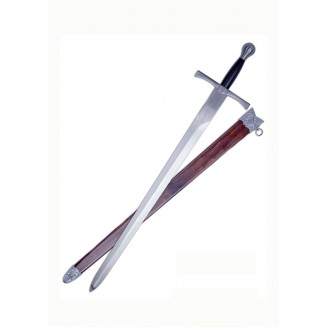 ESPADA MEDIEVAL MARTO 742